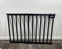 secondhand Summer Infant Deluxe Wood Top Of Stairs Gate