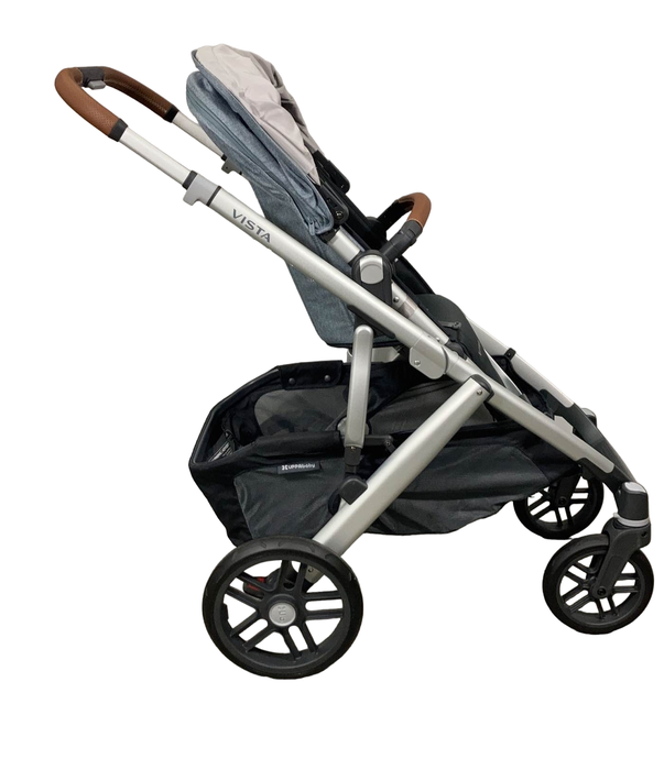 secondhand Strollers