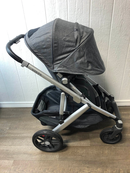 used Strollers