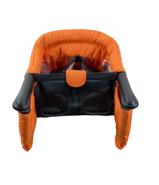 secondhand Inglesina Fast Table Chair, Orange