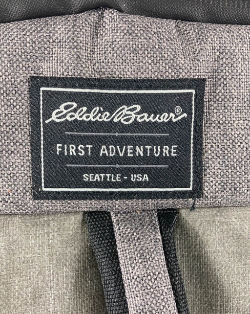 secondhand Eddie Bauer Backpack Diaper Bag