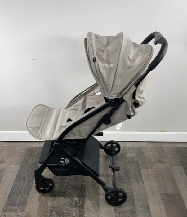 secondhand Strollers