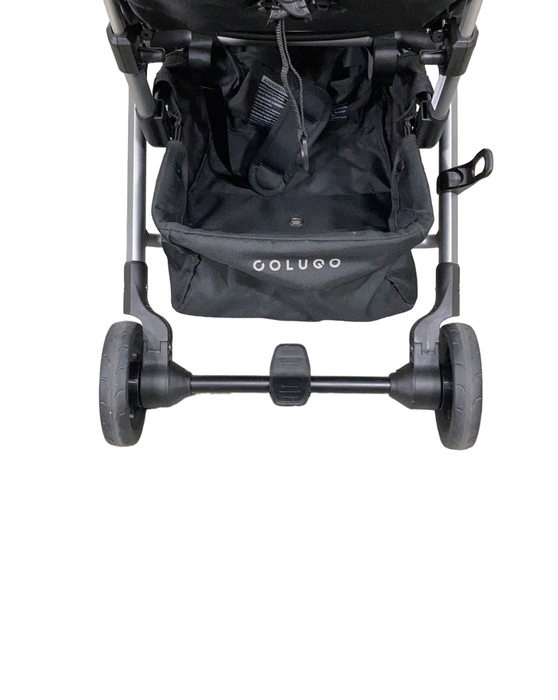 Colugo Compact Stroller, 2023, Olive