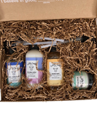 secondhand Tubby Todd The Essentials Gift Set