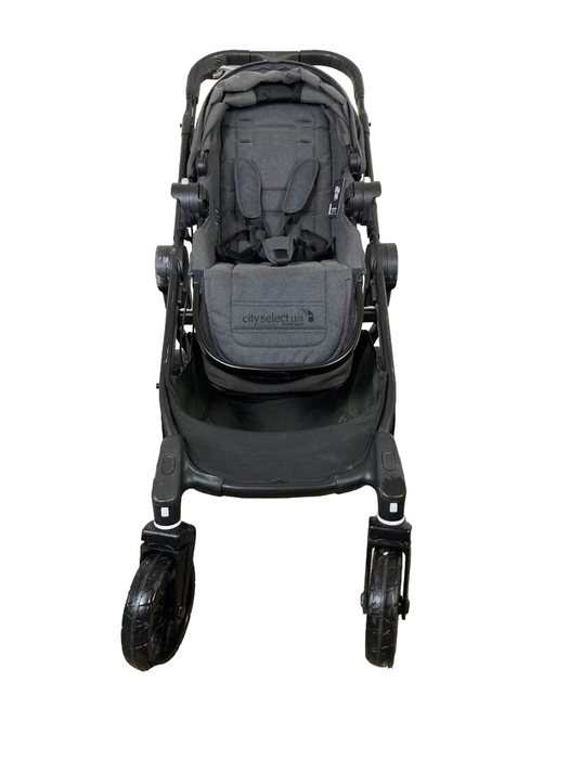 secondhand Strollers