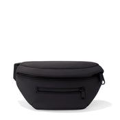 used Dagne Dover Ace Fanny Pack, Onyx