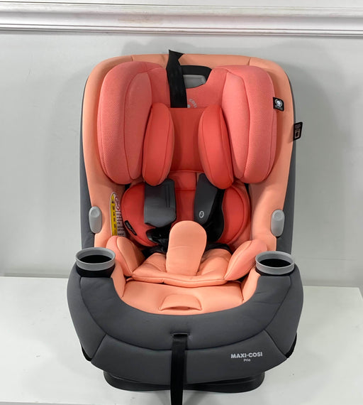 used Maxi-Cosi Pria 3-in-1 Convertible Car Seat, Peach Amber, 2022