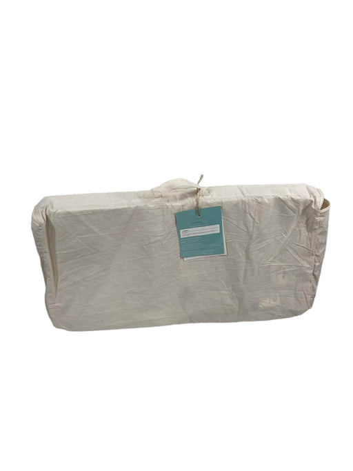 secondhand Naturepedic Organic Cotton Changing Pad