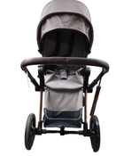 used Cybex PRIAM Stroller, Rosegold, Manhattan Grey, 2019