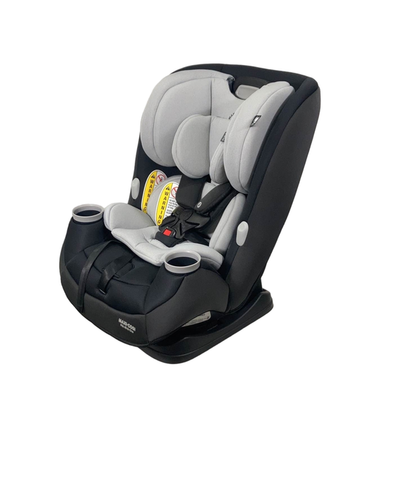 used Maxi-Cosi Pria All-In-1 Convertible Car Seat, After Dark, 2022