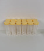 used Medela Milk Storage Containers