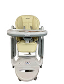 used Peg Perego Tatamia High Chair