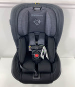 secondhand UPPAbaby KNOX Convertible Car Seat, Jake Black, 2021