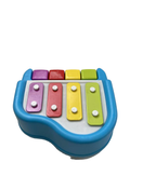 secondhand Little Tikes Tap-A-Tune Piano