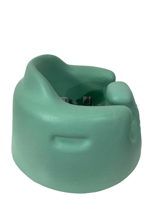 secondhand Bumbo Floor Seat, Mint