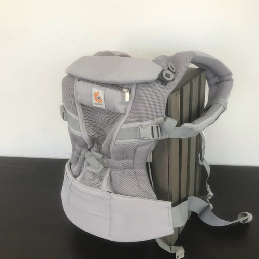 used Ergobaby Adapt Baby Carrier: Cool Air Mesh