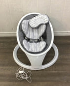 used Munchkin Bluetooth Enabled Baby Swing