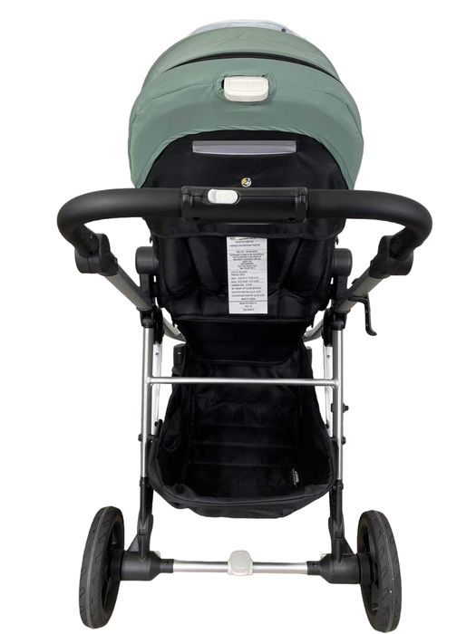 secondhand Strollers