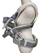 secondhand BabyBjorn Baby Carrier Harmony, Cream