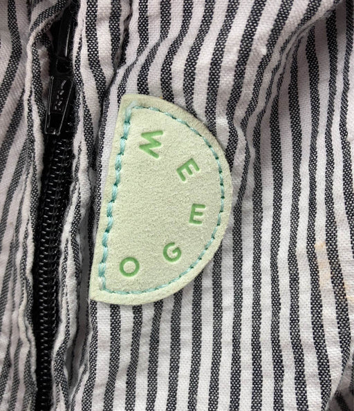 secondhand Weego TWIN Baby Carrier