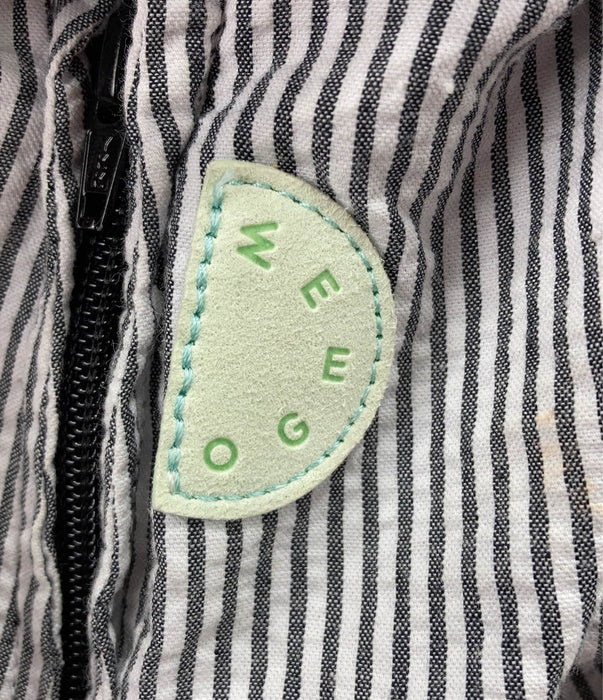 secondhand Weego TWIN Baby Carrier