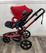 secondhand Jane Trider Extreme Stroller, 2013, Deep Red