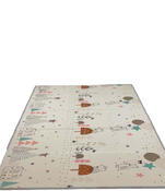 used Gupamiga Portable Baby Foam Playmat