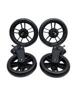 secondhand Wonderfold W Series Replacement 4 Wheels