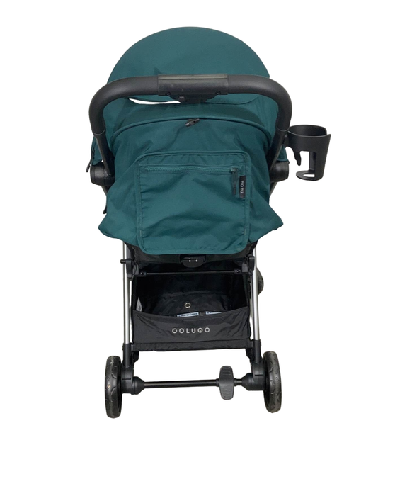 Colugo The One Stroller, 2023, Ponderosa Pine