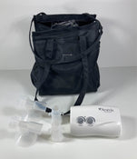 secondhand Ameda Finesse Double Electric Breast Pump