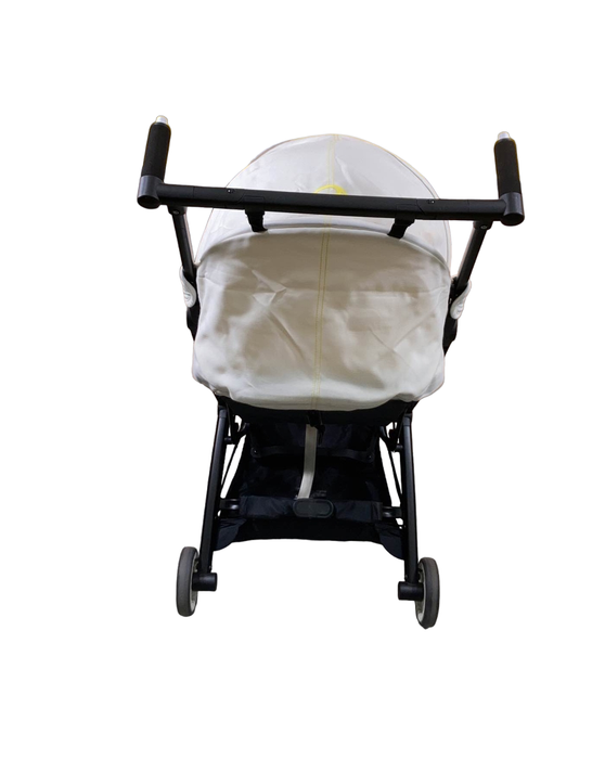 Cybex Libelle 2 Compact Stroller, Seashell white, 2023