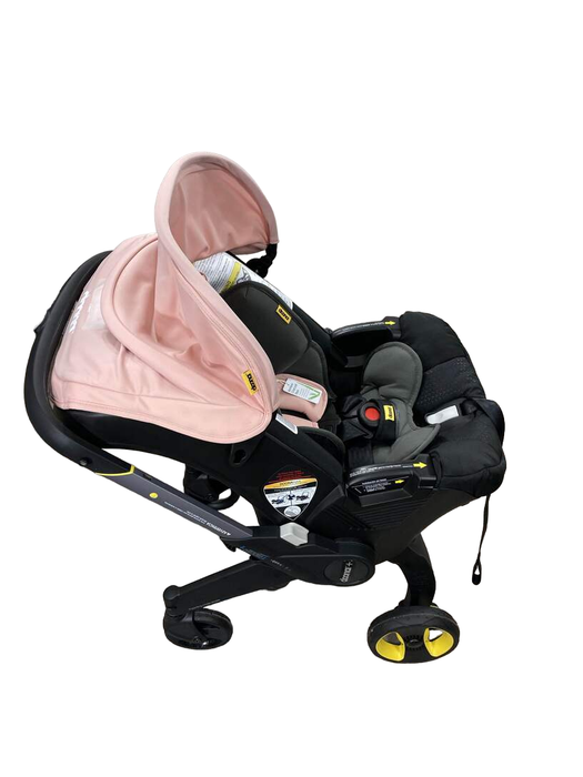 secondhand Strollers