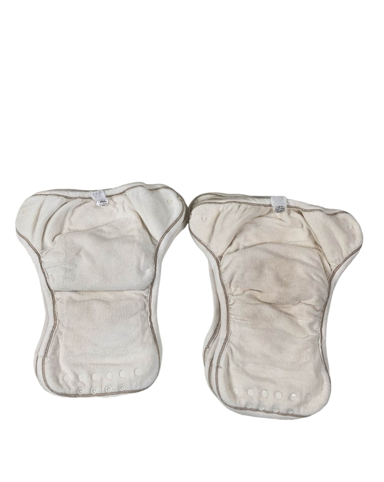 used Mother Ease Cloth Diaper