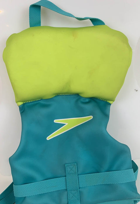 secondhand Speedo Infant Life Vest