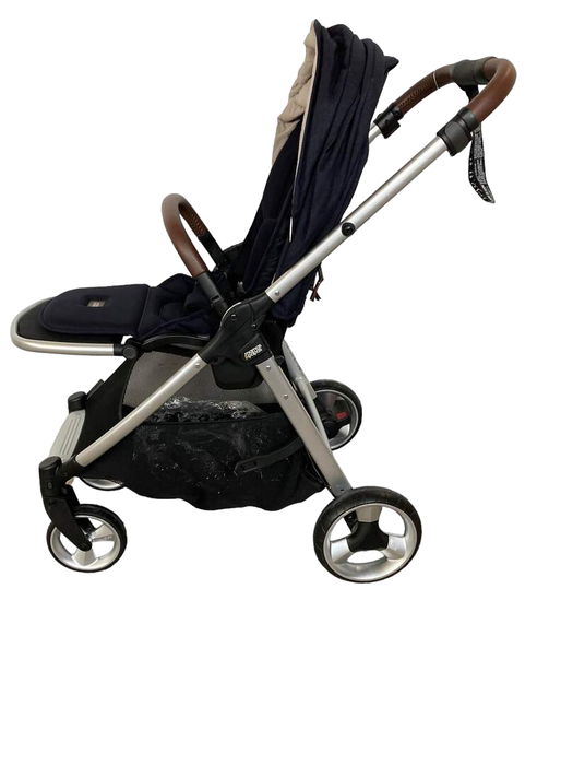 used Strollers