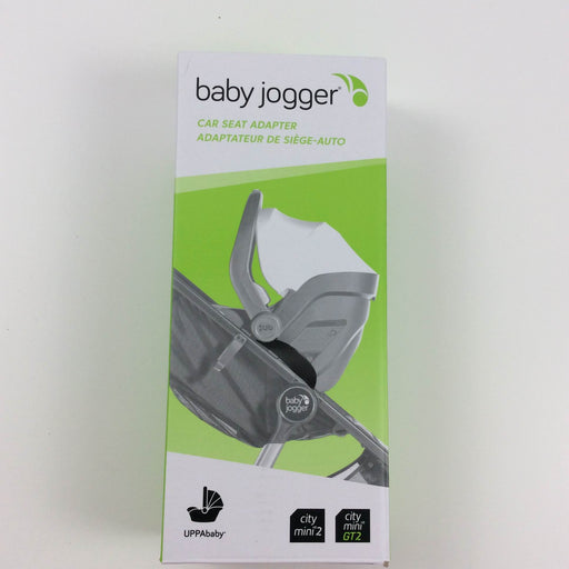 used Baby Jogger Infant Car Seat Adapter For City Mini 2 and City Mini GT2