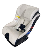 used Clek Fllo Convertible Car Seat, 2022, Marshmallow