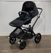 used Bugaboo Fox 3 Stroller