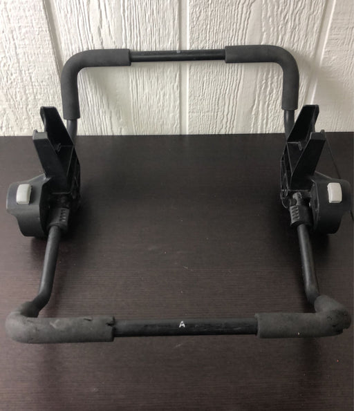 used Baby Jogger Car Seat Adapter (City Select, City Select LUX, City Premier) For Chicco/Peg Perego