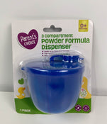 used Parent’s Choice Formula Dispenser