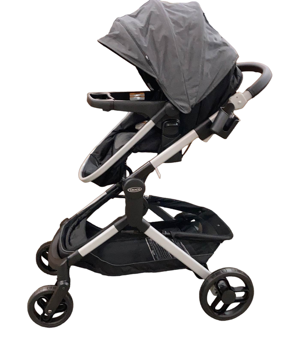 used Strollers