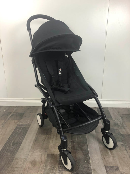 used Babyzen YOYO Stroller, 2018