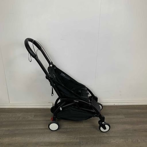 secondhand Babyzen YOYO Stroller