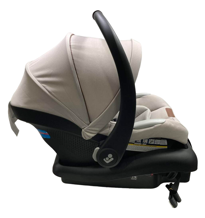 secondhand Maxi-Cosi Zelia2 Luxe Travel System, New Hope Tan, 2023