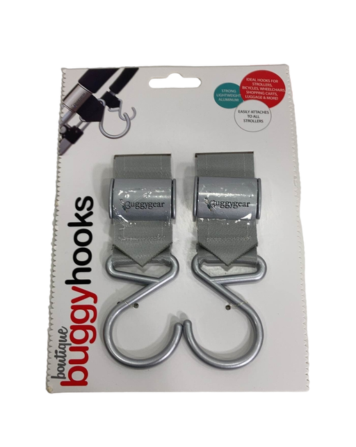 secondhand Buggygear Boutique Buggy Hooks