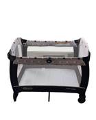 used Graco Pack 'n Play Close2Baby Bassinet Playard