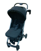 used Colugo Compact Stroller, 2023, Black