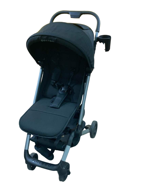 used Colugo Compact Stroller, 2023, Black