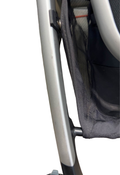 used UPPAbaby VISTA Stroller, Jordan (Grey Melange), 2018