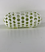 secondhand Boon Clutch Dishwasher Basket, Green